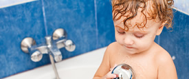 Kid Safety Products For Taps